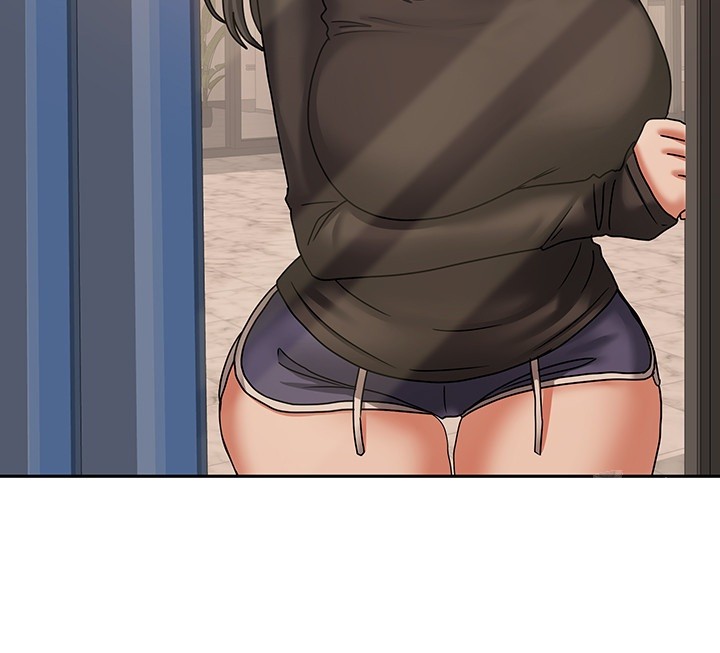 Living With Two Households Raw Chapter 7 - Page 13