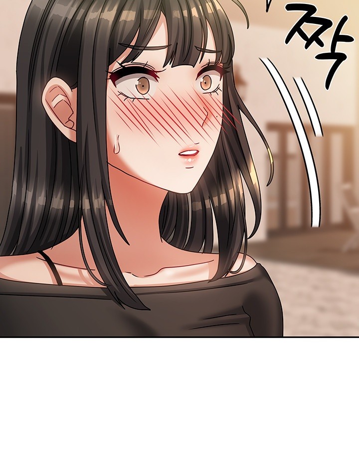 Living With Two Households Raw Chapter 7 - Page 52