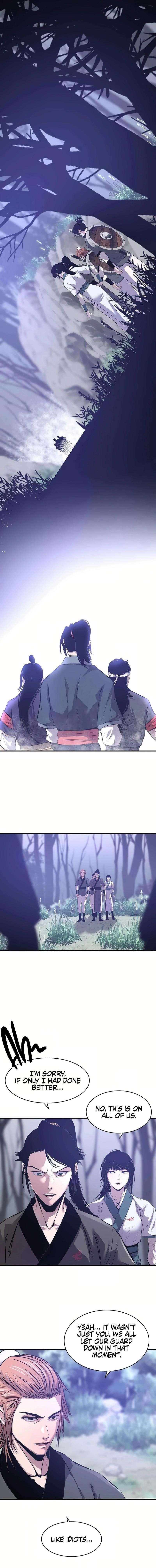 The World’s Best Martial Arts Instructor Chapter 29 - Page 17