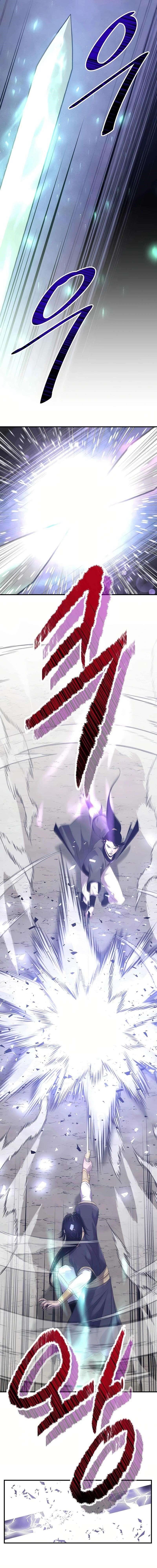 The World’s Best Martial Arts Instructor Chapter 29 - Page 2