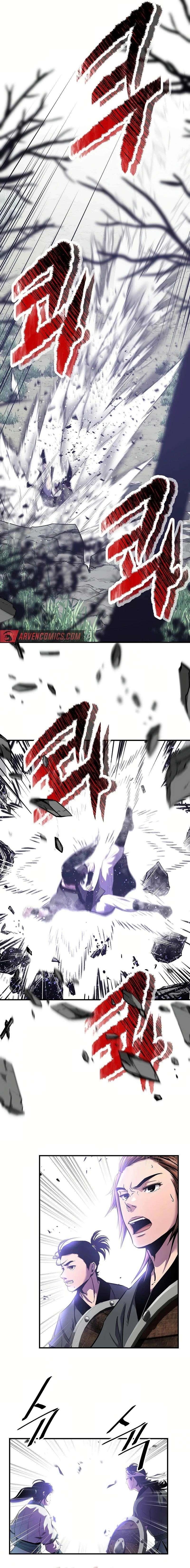 The World’s Best Martial Arts Instructor Chapter 29 - Page 5