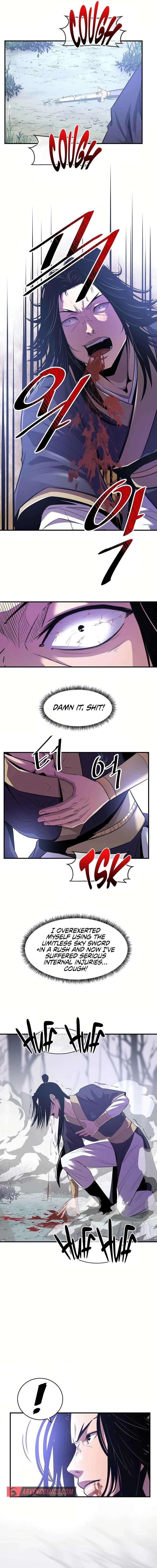 The World’s Best Martial Arts Instructor Chapter 29 - Page 7