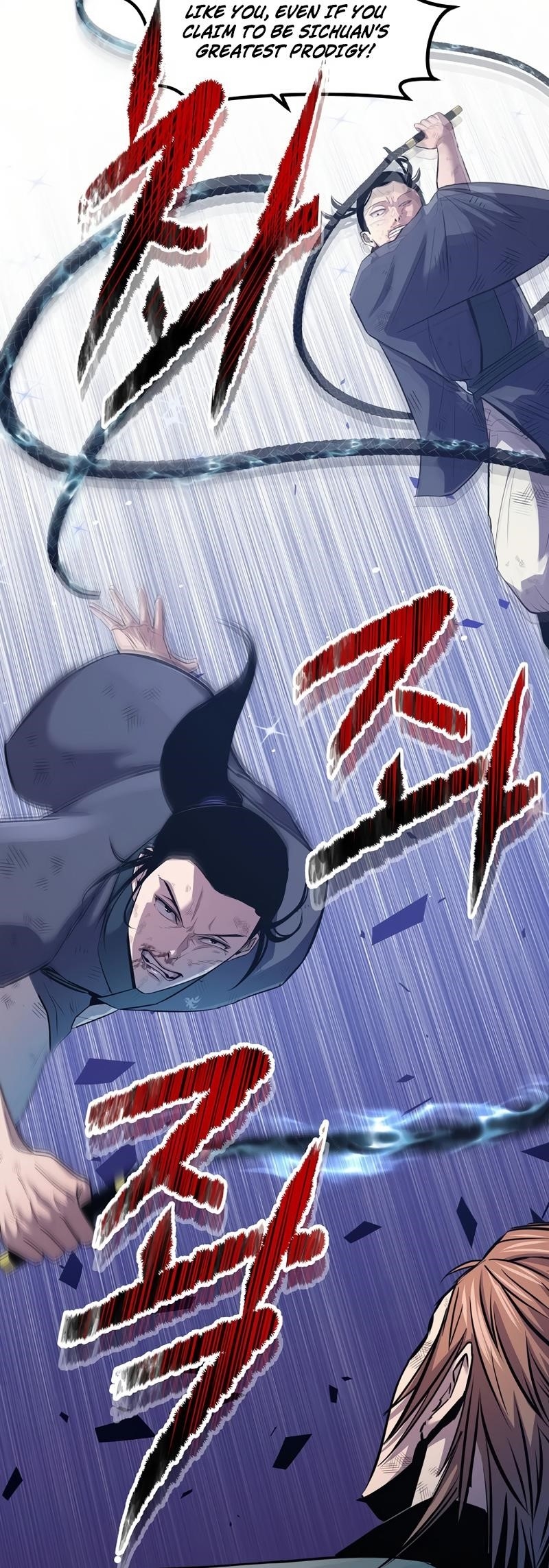 The World’s Best Martial Arts Instructor Chapter 32 - Page 13