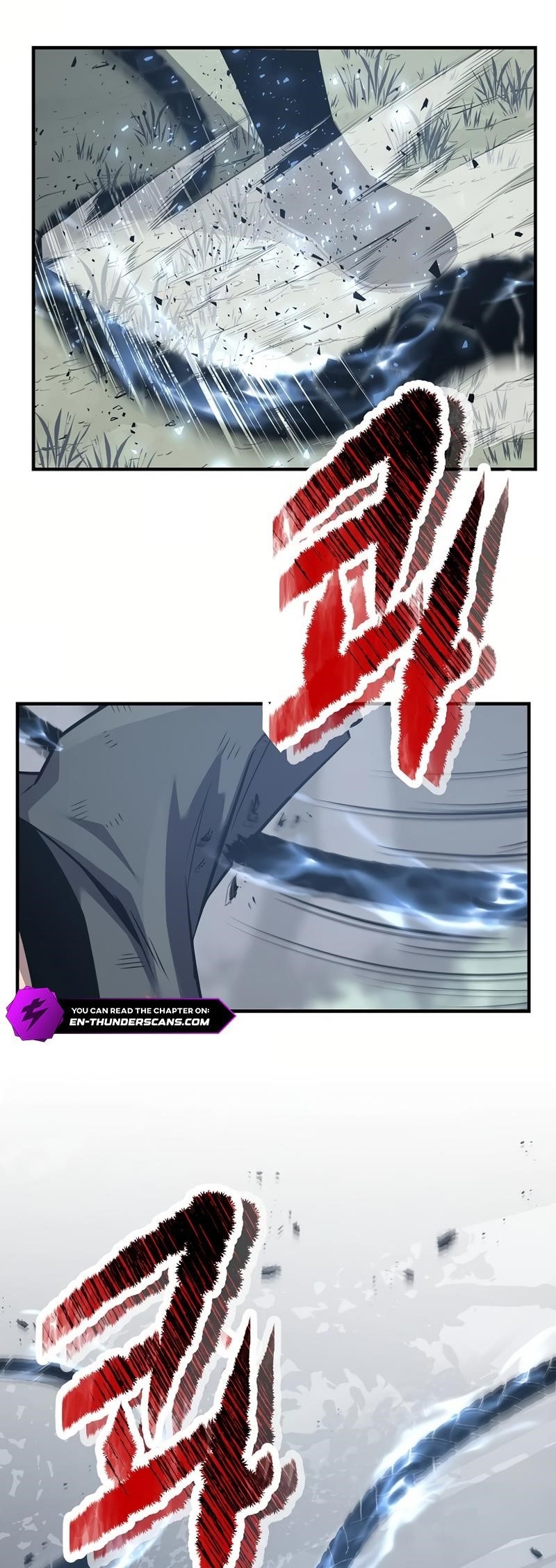 The World’s Best Martial Arts Instructor Chapter 32 - Page 19