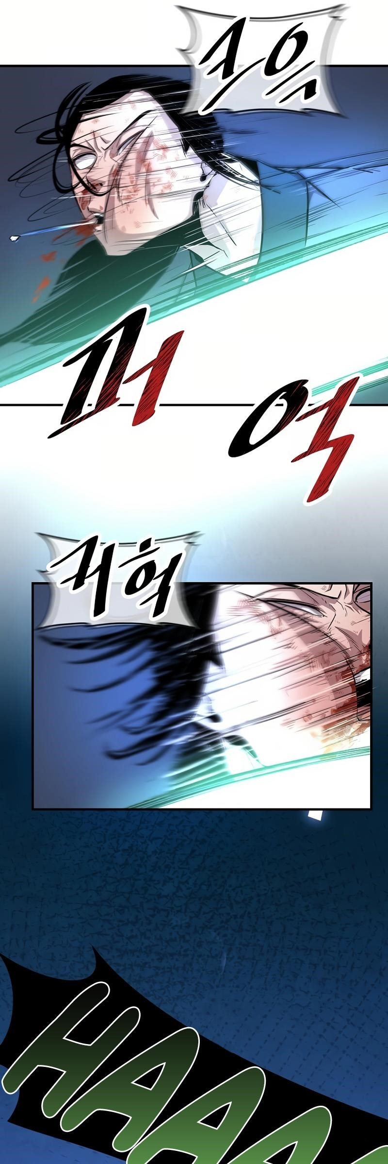 The World’s Best Martial Arts Instructor Chapter 32 - Page 28