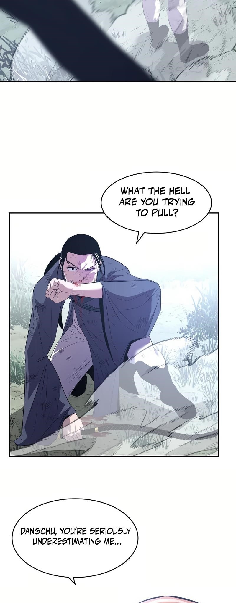 The World’s Best Martial Arts Instructor Chapter 32 - Page 3