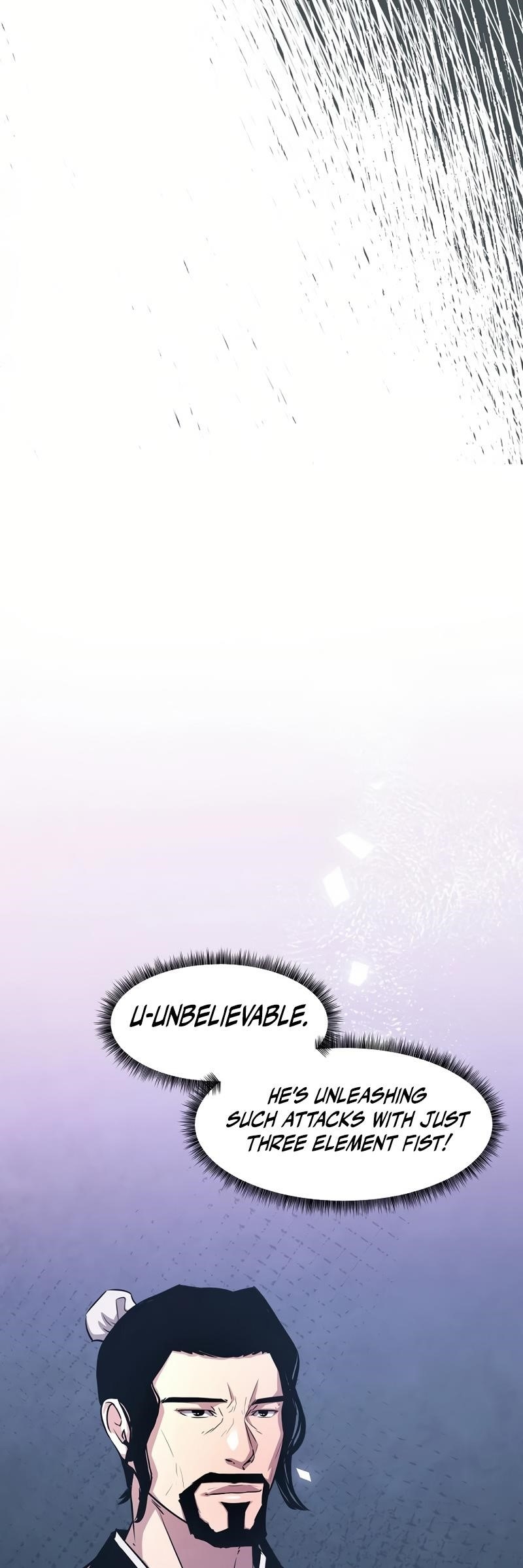 The World’s Best Martial Arts Instructor Chapter 32 - Page 31