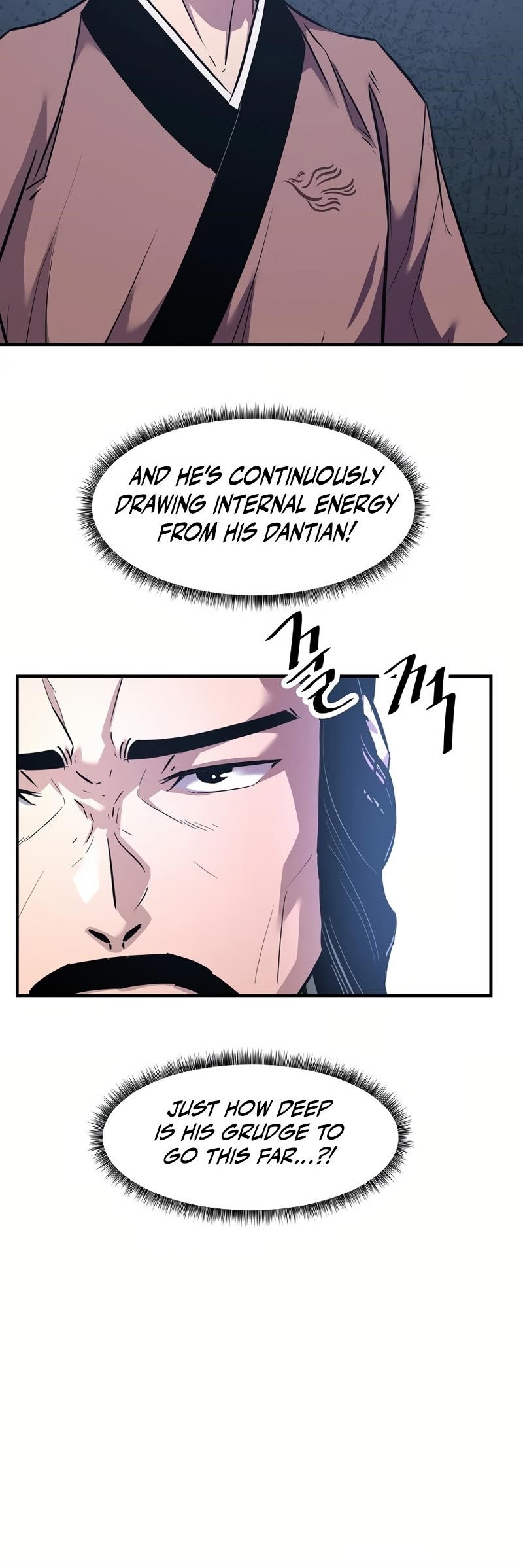 The World’s Best Martial Arts Instructor Chapter 32 - Page 32