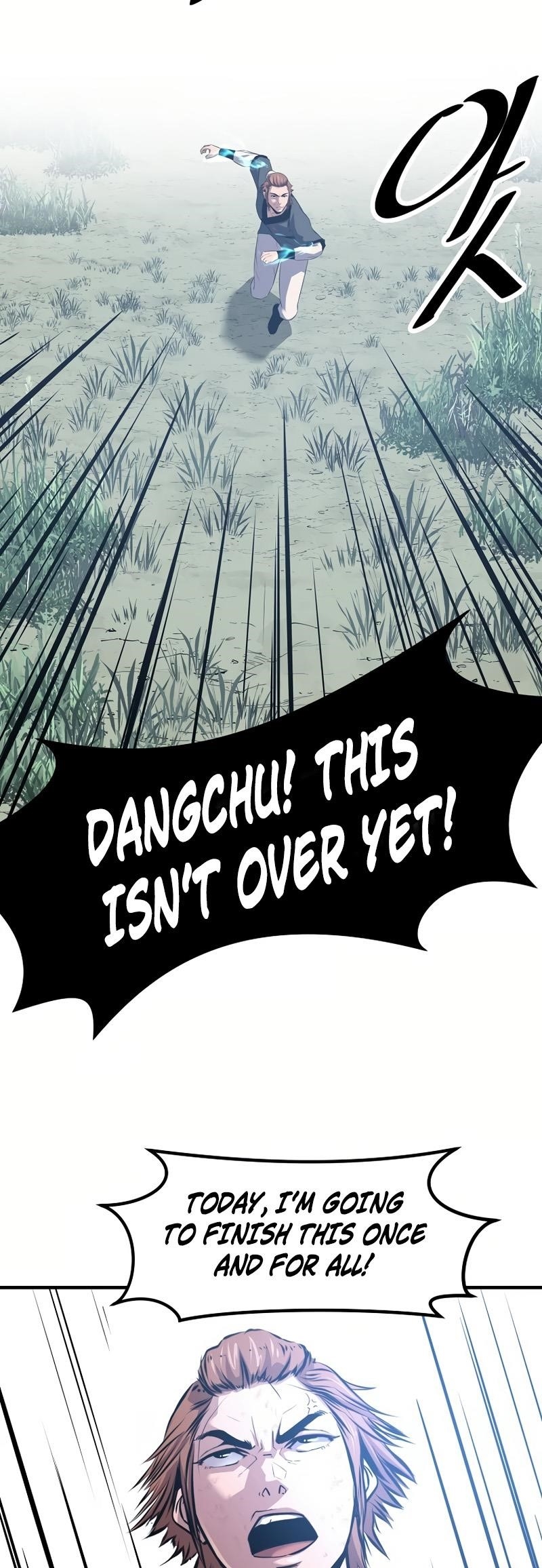 The World’s Best Martial Arts Instructor Chapter 32 - Page 45