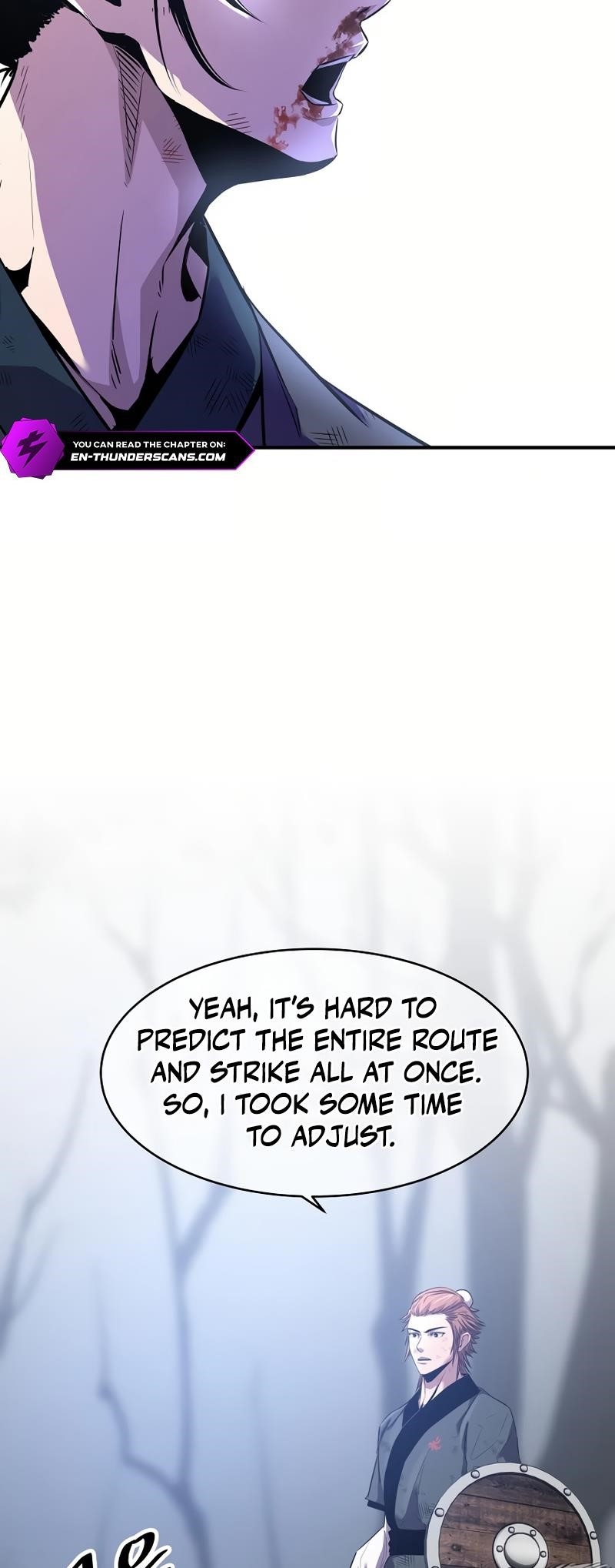 The World’s Best Martial Arts Instructor Chapter 32 - Page 5