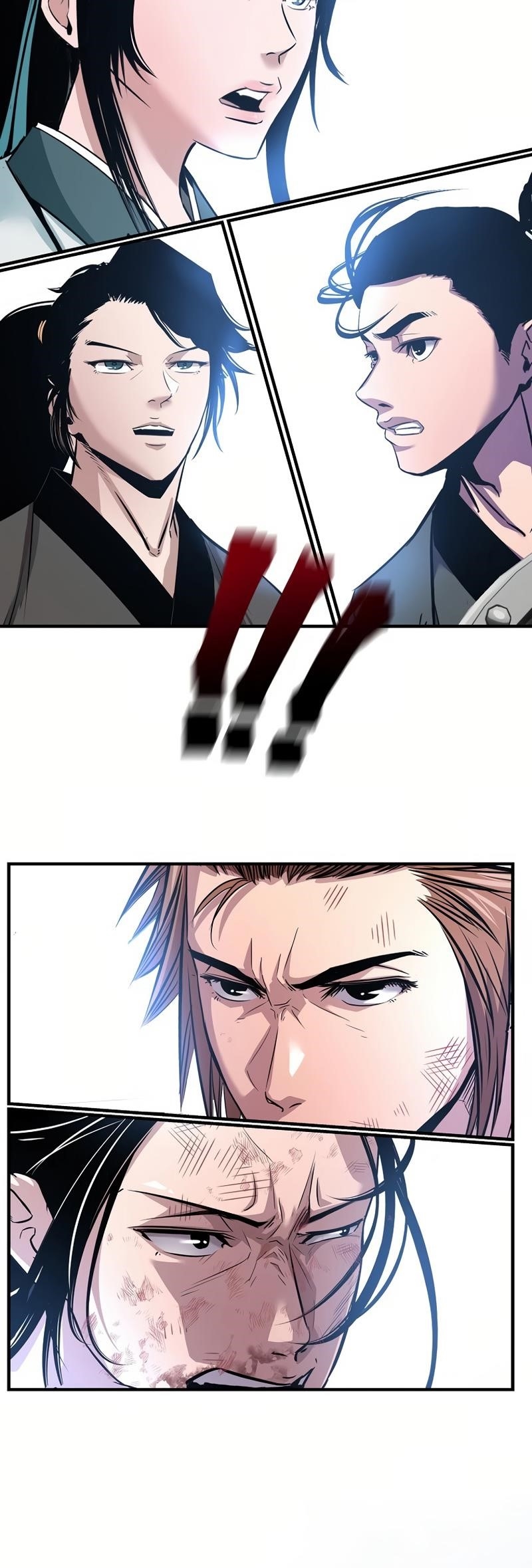 The World’s Best Martial Arts Instructor Chapter 32 - Page 50