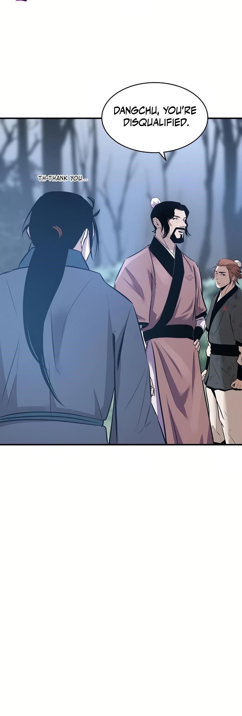 The World’s Best Martial Arts Instructor Chapter 32 - Page 52