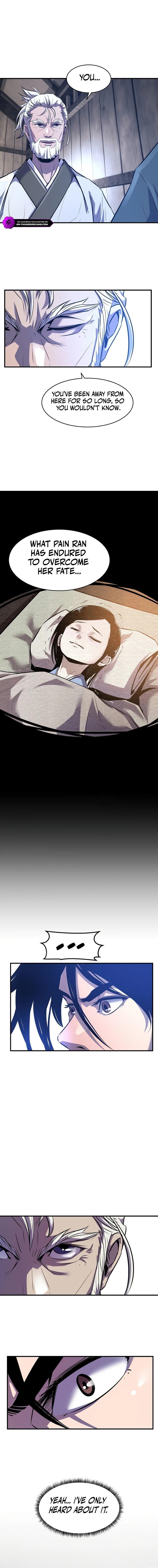 The World’s Best Martial Arts Instructor Chapter 36 - Page 10