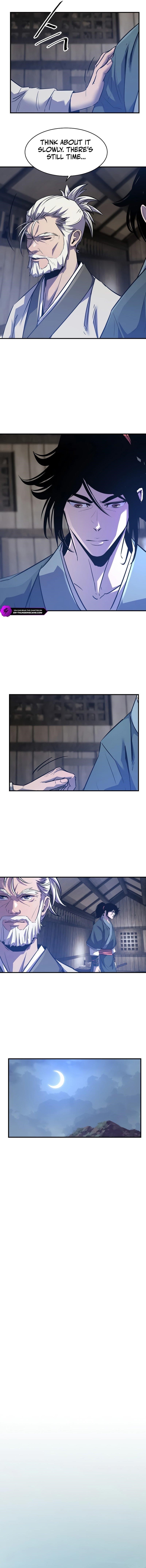 The World’s Best Martial Arts Instructor Chapter 36 - Page 12