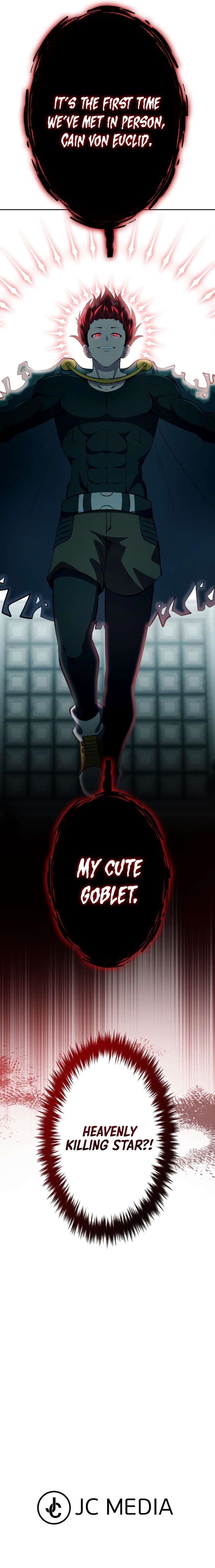 The World’s Best Martial Arts Instructor Chapter 38 - Page 15