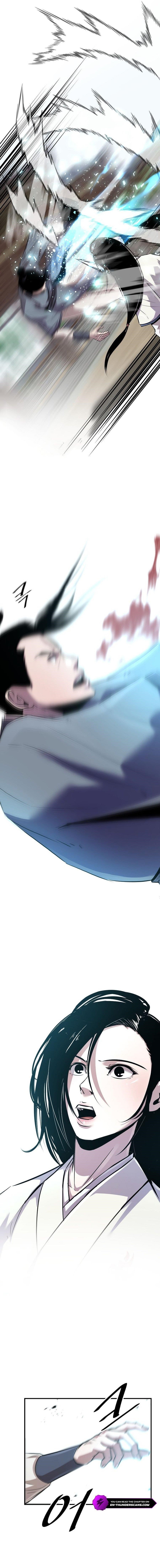 The World’s Best Martial Arts Instructor Chapter 40 - Page 6