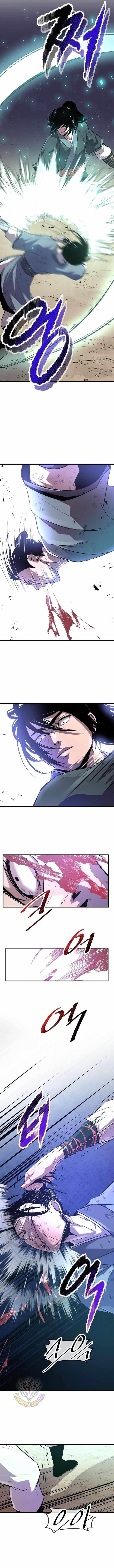 The World’s Best Martial Arts Instructor Chapter 41 - Page 5