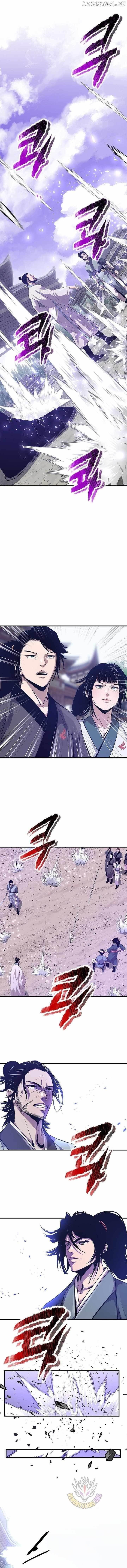 The World’s Best Martial Arts Instructor Chapter 43 - Page 3