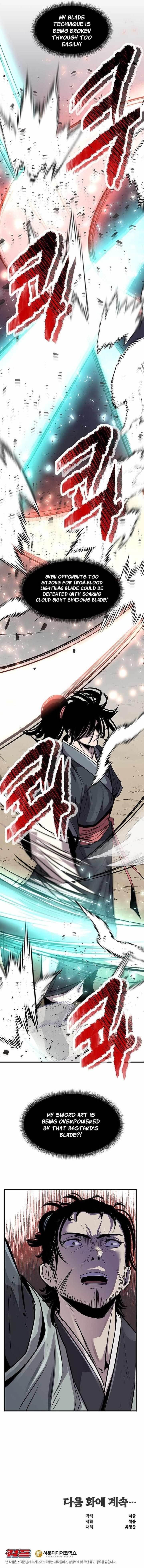 The World’s Best Martial Arts Instructor Chapter 44 - Page 13