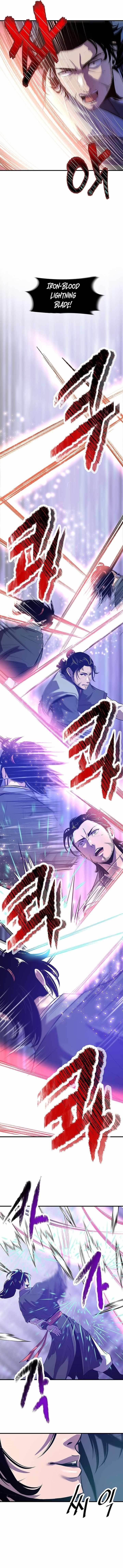 The World’s Best Martial Arts Instructor Chapter 44 - Page 2