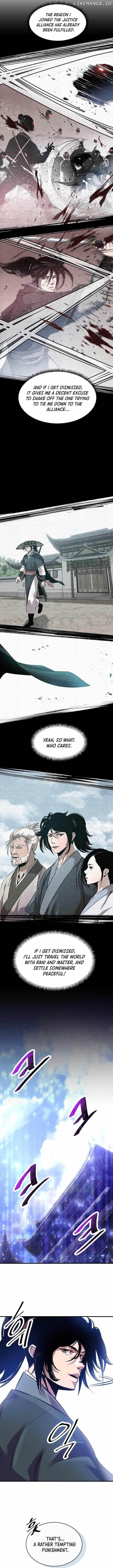 The World’s Best Martial Arts Instructor Chapter 45 - Page 14