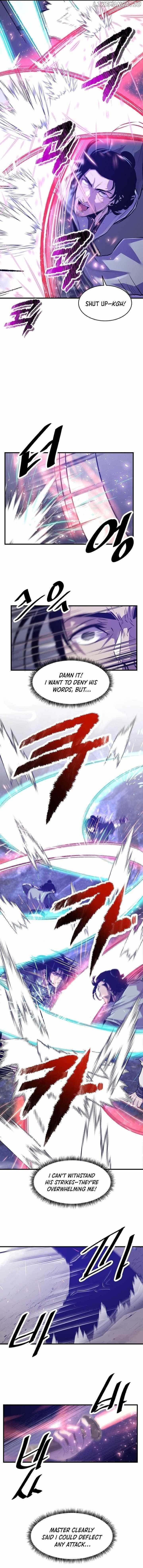 The World’s Best Martial Arts Instructor Chapter 45 - Page 2