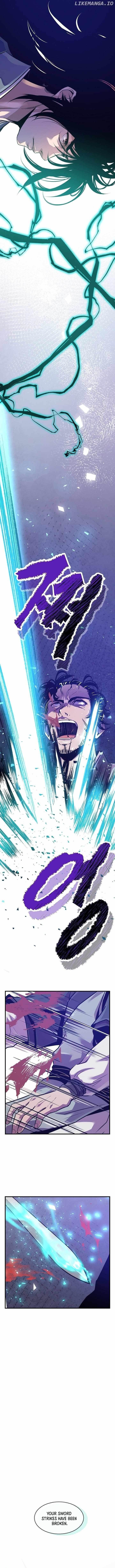 The World’s Best Martial Arts Instructor Chapter 45 - Page 4