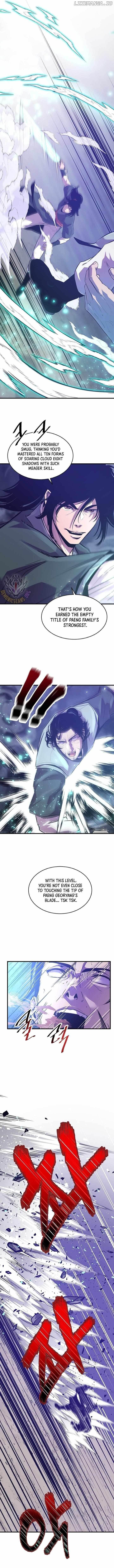 The World’s Best Martial Arts Instructor Chapter 45 - Page 5