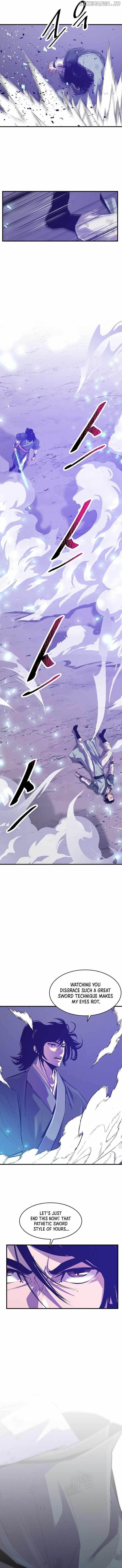 The World’s Best Martial Arts Instructor Chapter 45 - Page 6