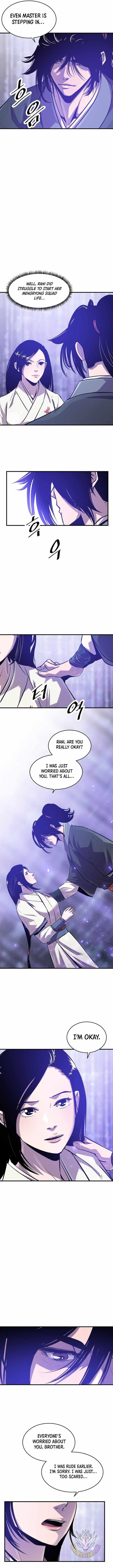 The World’s Best Martial Arts Instructor Chapter 46 - Page 5