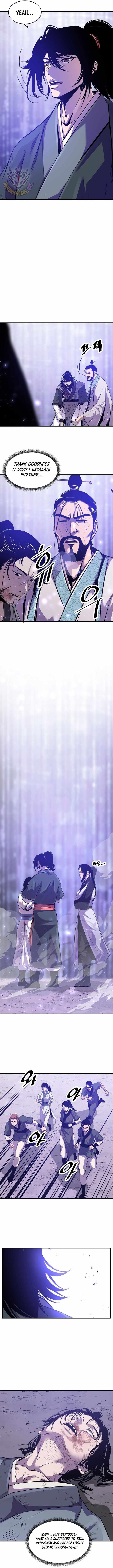 The World’s Best Martial Arts Instructor Chapter 46 - Page 7