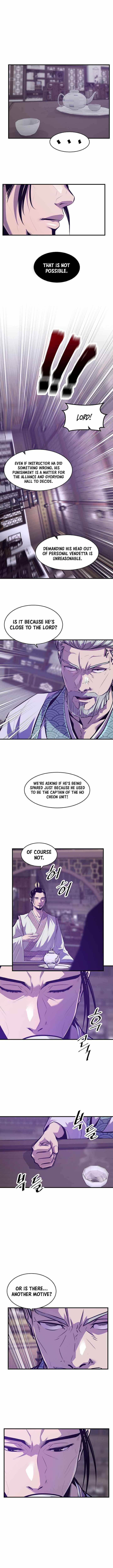 The World’s Best Martial Arts Instructor Chapter 47 - Page 10