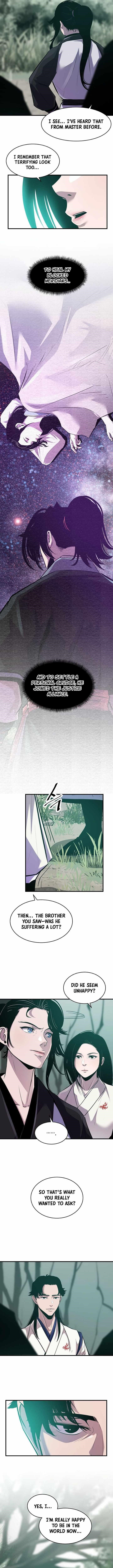 The World’s Best Martial Arts Instructor Chapter 47 - Page 4