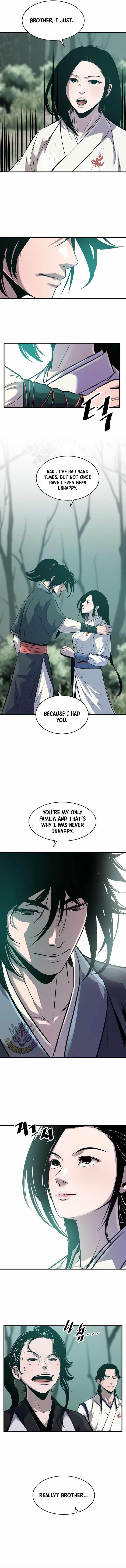 The World’s Best Martial Arts Instructor Chapter 47 - Page 7