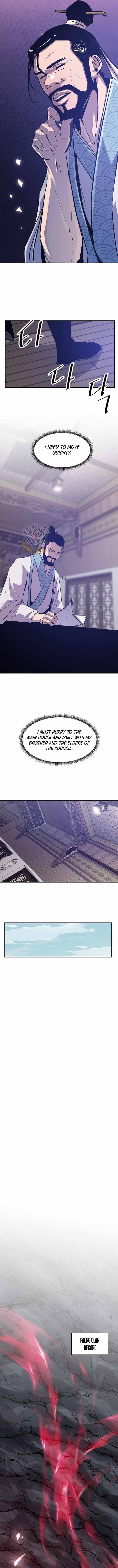 The World’s Best Martial Arts Instructor Chapter 48 - Page 12