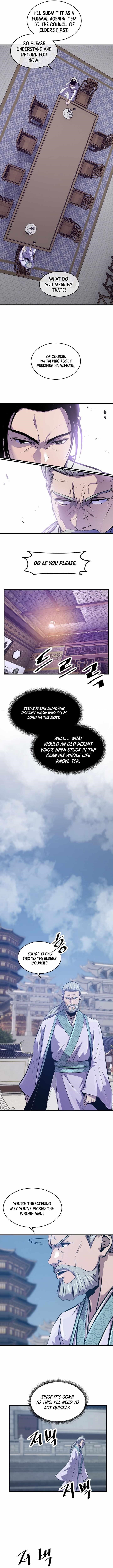 The World’s Best Martial Arts Instructor Chapter 48 - Page 2