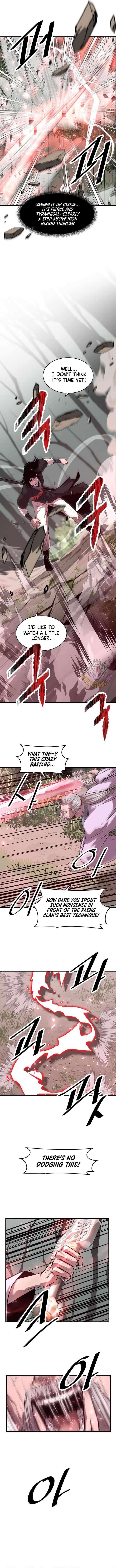 The World’s Best Martial Arts Instructor Chapter 50 - Page 10