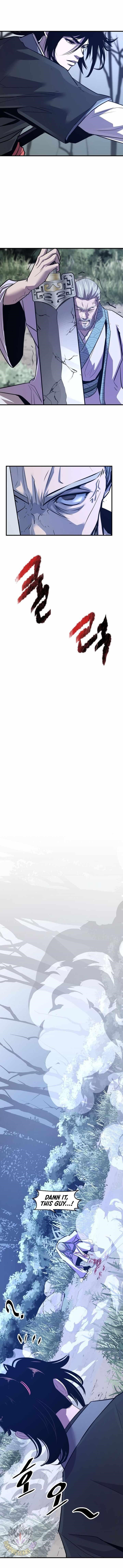 The World’s Best Martial Arts Instructor Chapter 50 - Page 13