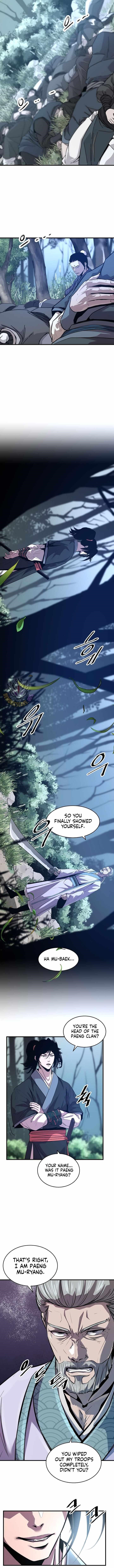 The World’s Best Martial Arts Instructor Chapter 50 - Page 3