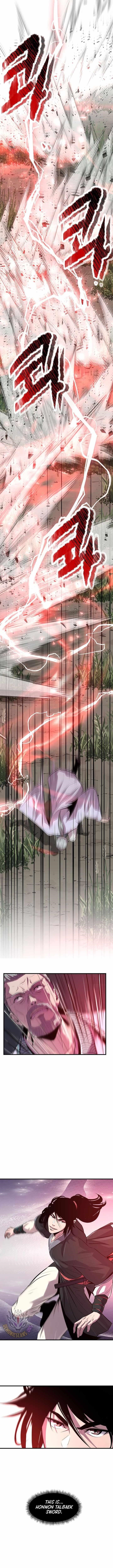 The World’s Best Martial Arts Instructor Chapter 50 - Page 8