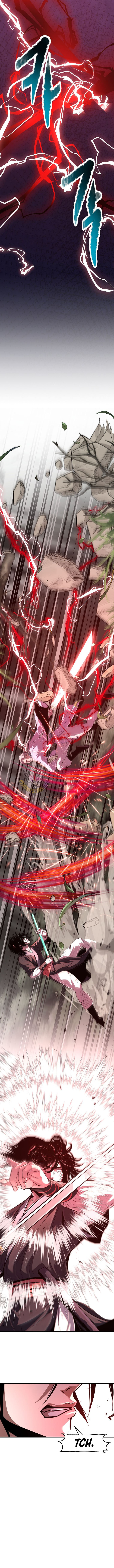 The World’s Best Martial Arts Instructor Chapter 51 - Page 10