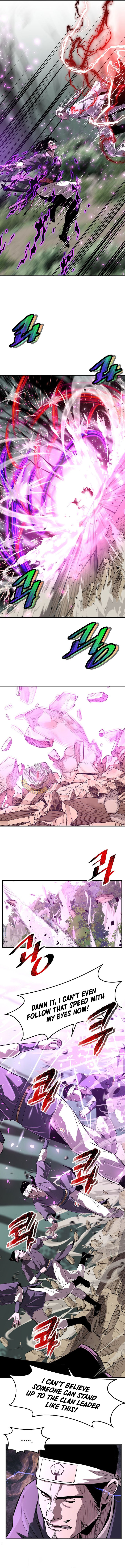 The World’s Best Martial Arts Instructor Chapter 52 - Page 3