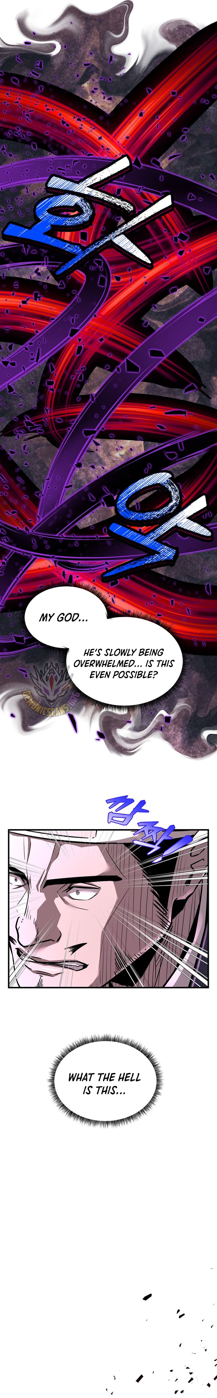 The World’s Best Martial Arts Instructor Chapter 52 - Page 4