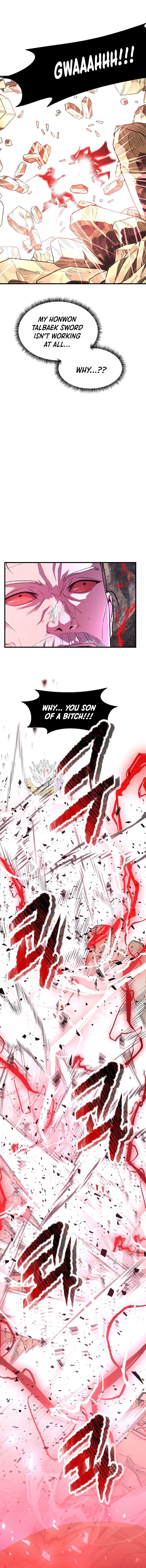 The World’s Best Martial Arts Instructor Chapter 52 - Page 6