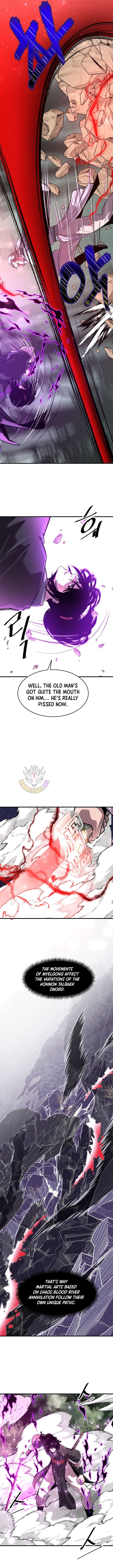 The World’s Best Martial Arts Instructor Chapter 52 - Page 7