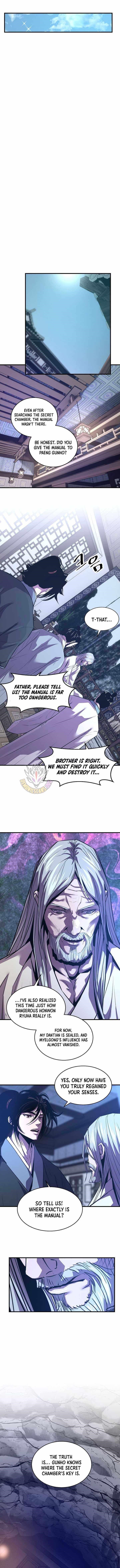 The World’s Best Martial Arts Instructor Chapter 53 - Page 6