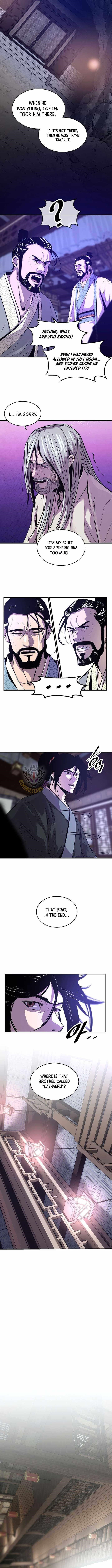 The World’s Best Martial Arts Instructor Chapter 53 - Page 7