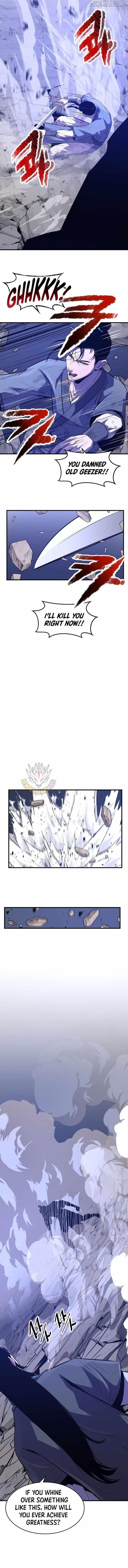 The World’s Best Martial Arts Instructor Chapter 54 - Page 3