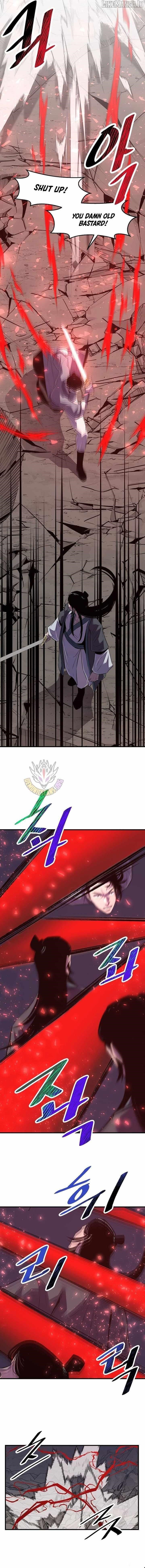 The World’s Best Martial Arts Instructor Chapter 54 - Page 6