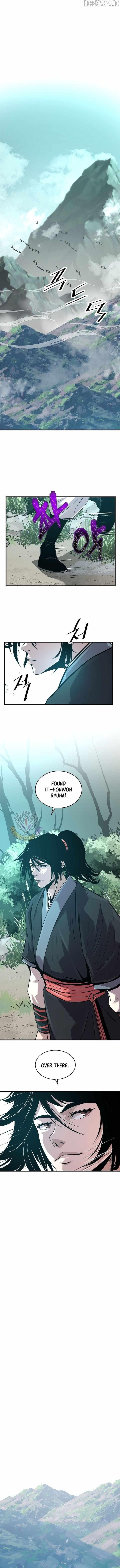 The World’s Best Martial Arts Instructor Chapter 54 - Page 9